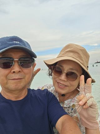 김해열님의 산삼을 갑자기 발견하게 된다면? · 참여글 작성글 사진