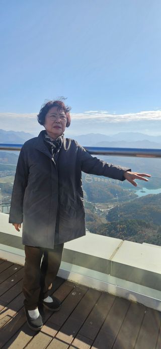 충주시산척면우성호님의 산삼을 갑자기 발견하게 된다면? · 참여글 작성글 사진