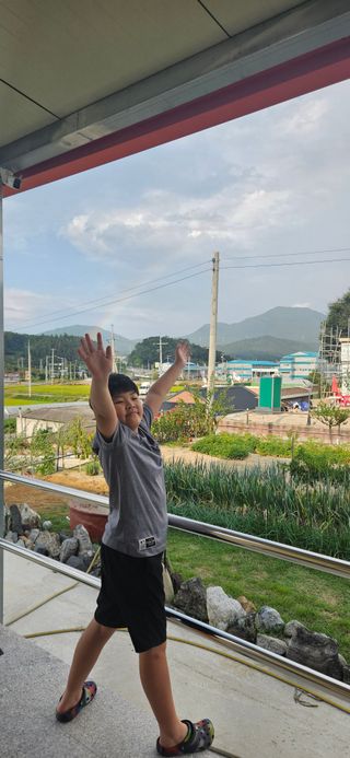 충주시산척면우성호님의 산삼을 갑자기 발견하게 된다면? · 참여글 작성글 사진