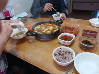 알 수 없음님의 농한기 휴식 계획 공유하기 · 참여글 작성글 사진