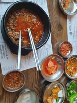 팜모닝 산삼을 갑자기 발견하게 된다면?·참여글 게시글 이미지