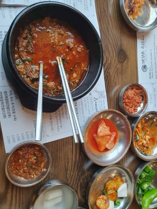 채용수님의 산삼을 갑자기 발견하게 된다면? · 참여글 작성글 사진