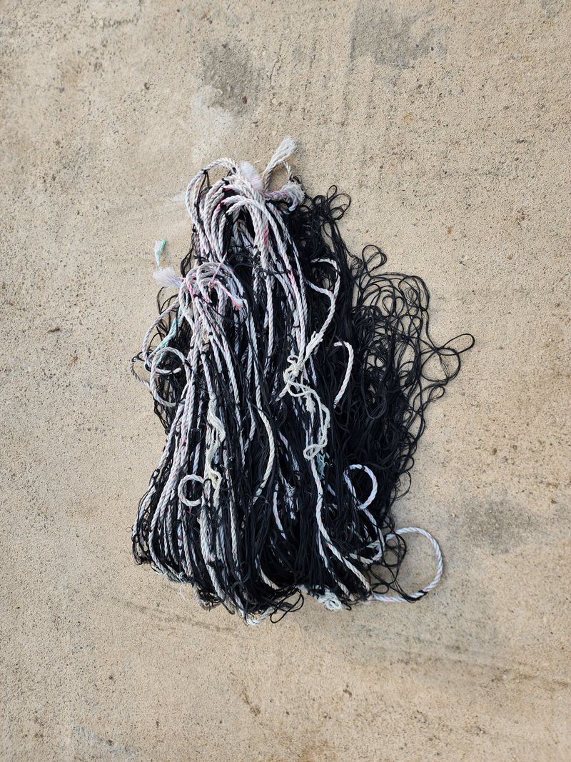 장터 상품 [해태망 고라니망 노루망 멧돼지망 식물망] 썸네일