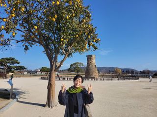 홍순강화모리님의 농한기 휴식 계획 공유하기 · 참여글 작성글 사진