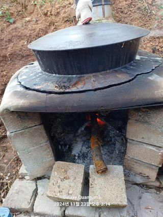 전진규.해돋이님의 기타작물 · 영농일지 작성글 사진
