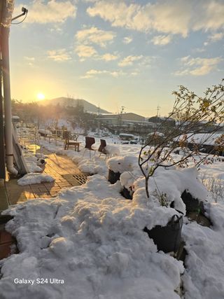 소병찬님의 농한기 휴식 계획 공유하기 · 참여글 작성글 사진
