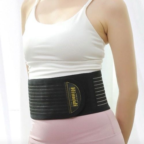 장터 상품 [잘잡아주는 자기허리벨트] 썸네일