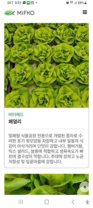 김정훈님의 12월 작물 자랑하기 · 참여글 작성글 사진