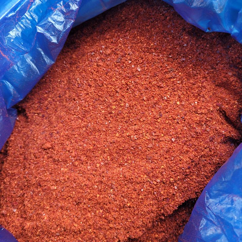 서녕영더기님의 장터 판매 상품 [고춧가루 6키로] 첨부 사진