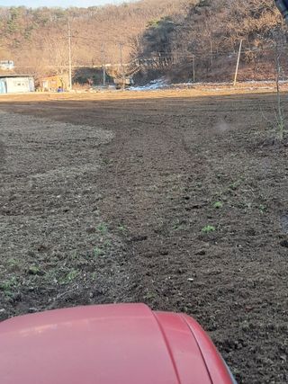 류남열님의 사과 · 영농일지 작성글 사진