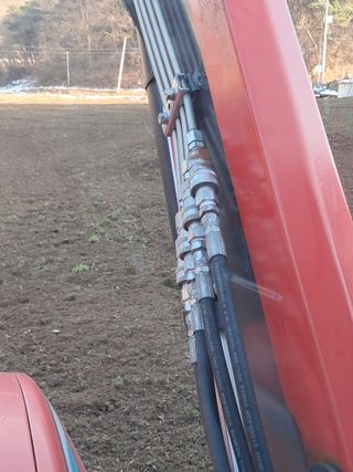 류남열님의 사과 · 영농일지 작성글 사진