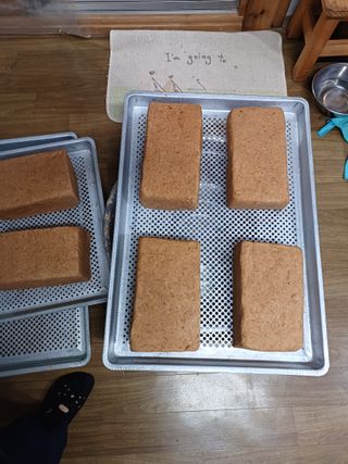 김선자님의 12월 작물 자랑하기 · 참여글 작성글 사진