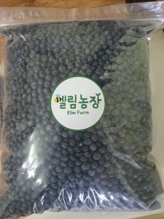 엘림농장님의 콩 · 영농일지 작성글 사진