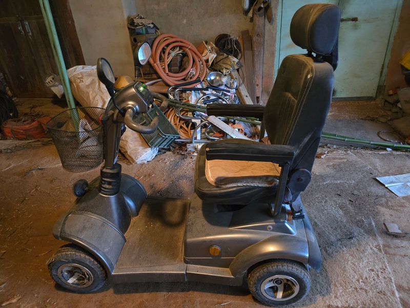 안기복님의 장터 판매 상품 [전동차 나드리500 (나주 봉황)] 첨부 사진