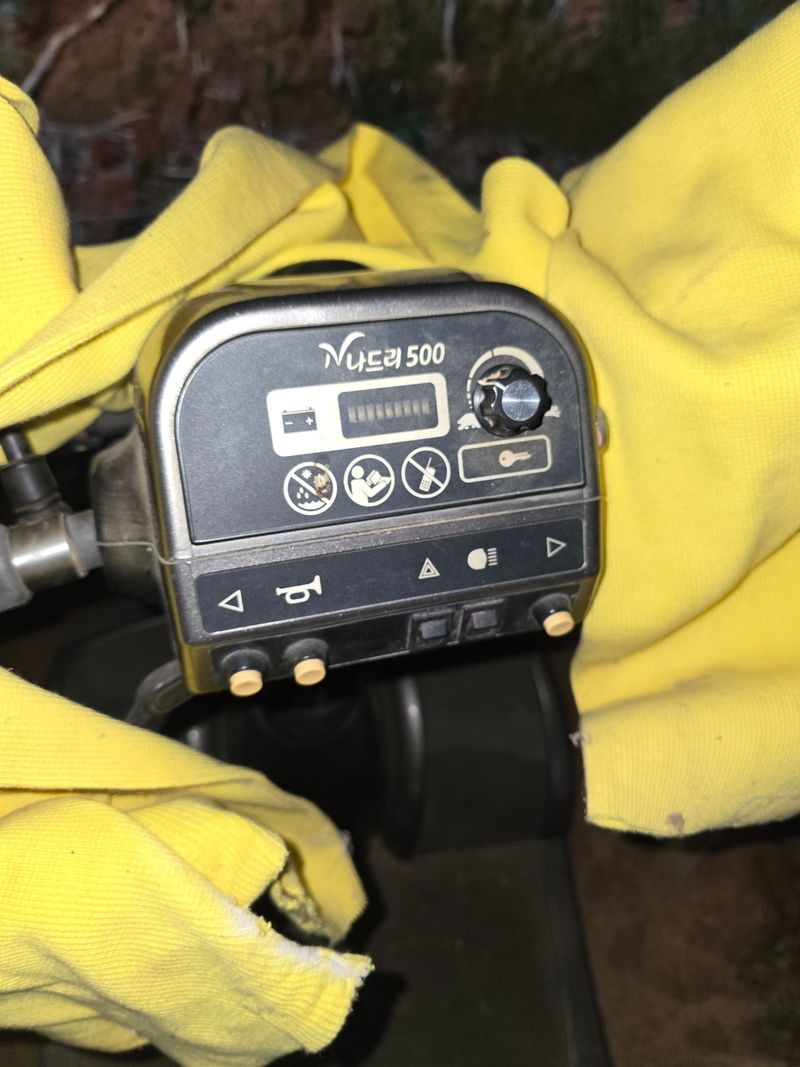 안기복님의 장터 판매 상품 [전동차 나드리500 (나주 봉황)] 첨부 사진