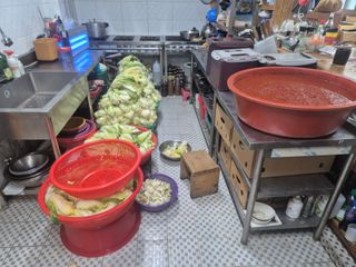 박주희님의 기타작물 · 영농일지 작성글 사진