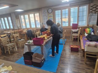 박주희님의 기타작물 · 영농일지 작성글 사진