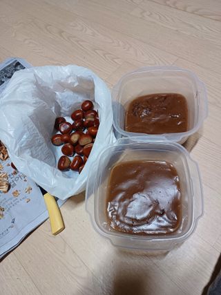 결단이님의 기타작물 · 영농일지 작성글 사진