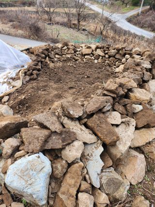 툇골짜기님의 12월 작물 자랑하기 · 참여글 작성글 사진