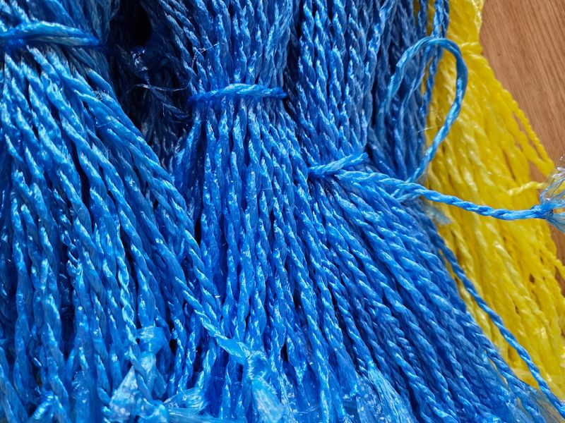 순천님의 장터 판매 상품 [농사용 끈] 첨부 사진