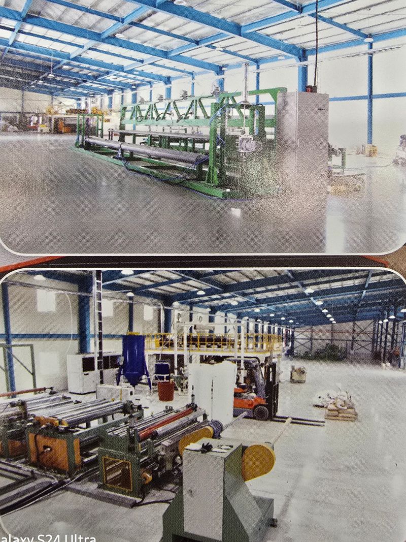 약초원 김종군님의 장터 판매 상품 [보온.보냉 농업용뽁뽁이] 첨부 사진