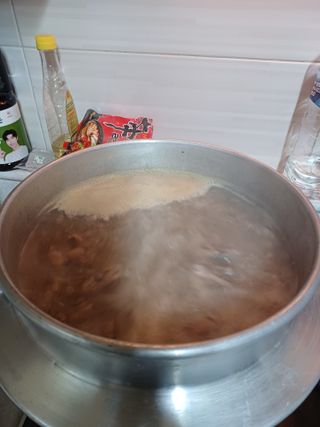 결단이님의 기타작물 · 영농일지 작성글 사진