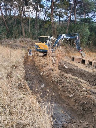 서정훈 님의 기타작물 · 영농일지 작성글 사진