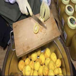 오세준님의 기타작물 · 영농일지 작성글 사진