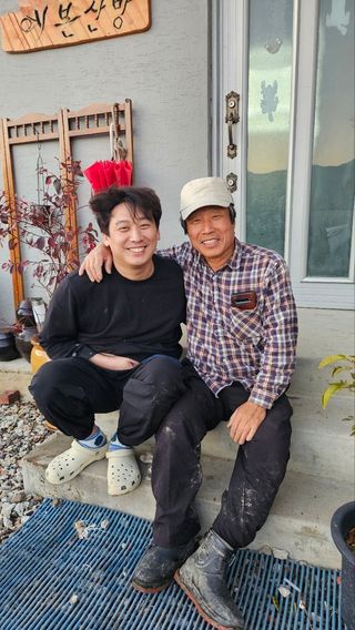 필라댄스농부님의 기타작물 · 영농일지 작성글 사진