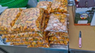 이철수님의 기타작물 · 영농일지 작성글 사진