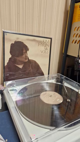 기프티콘님의 학창 시절, 가장 좋아했던 노래나 가수는? · 참여글 작성글 사진