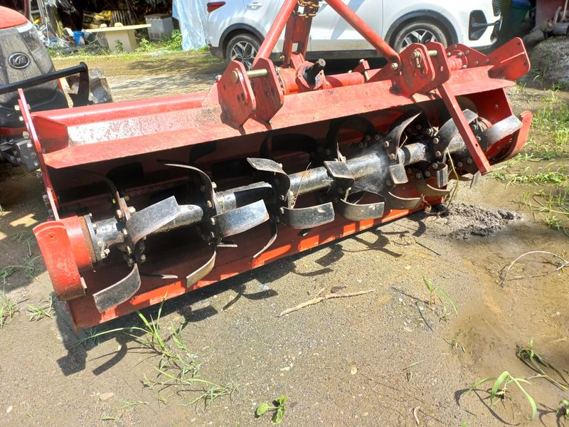 토마토16386님의 장터 판매 상품 [트랙터  로타리 ] 첨부 사진