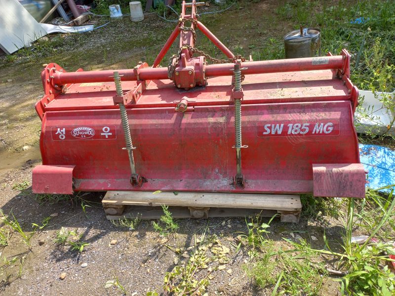 토마토16386님의 장터 판매 상품 [트랙터  로타리 ] 첨부 사진