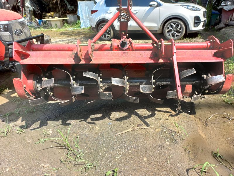 토마토16386님의 장터 판매 상품 [트랙터  로타리 ] 첨부 사진