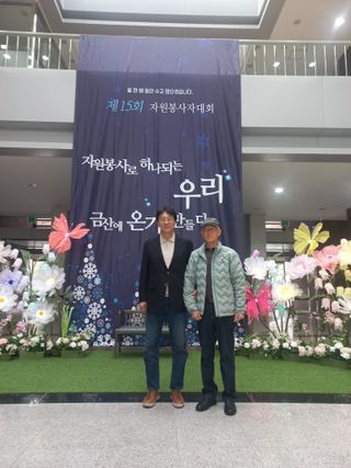 농민님의 자유주제 · 자유게시판 작성글 사진