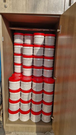 이철수님의 기타작물 · 영농일지 작성글 사진