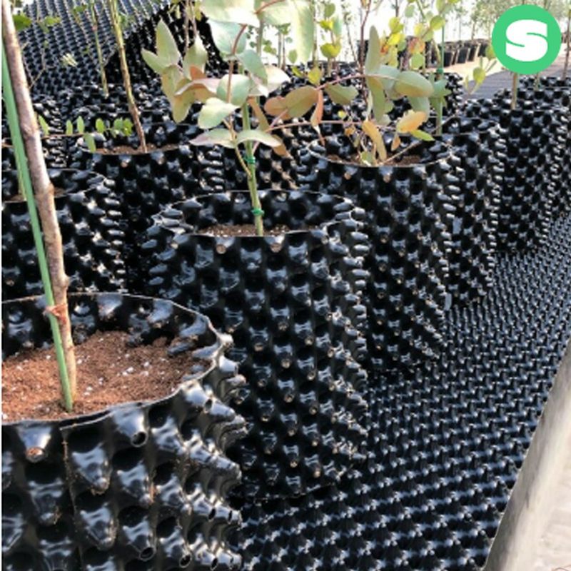 장터 상품 [에어포트대형 루트플러스화분 공기화분 마술화분 타공포트] 썸네일