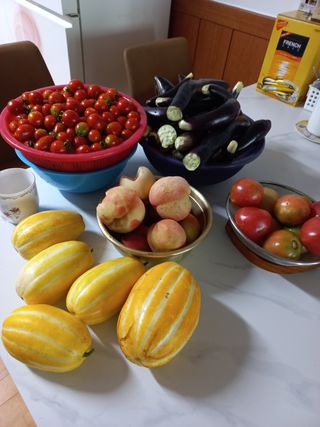 포도8928님의 팜모닝 · 출석 작성글 사진