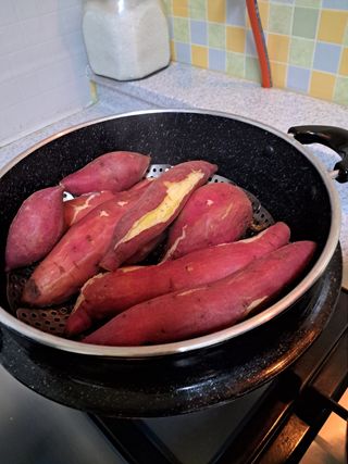 산이뜰(김정우)님의 팜모닝 · 출석 작성글 사진