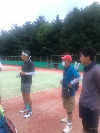 지안이/손주농장주인님의 팜모닝 · 출석 작성글 사진