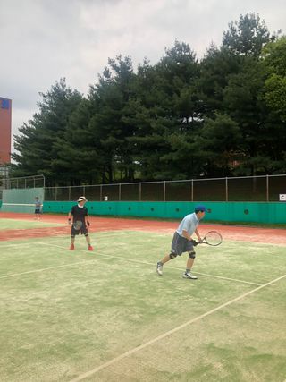 지안이/손주농장주인님의 팜모닝 · 출석 작성글 사진