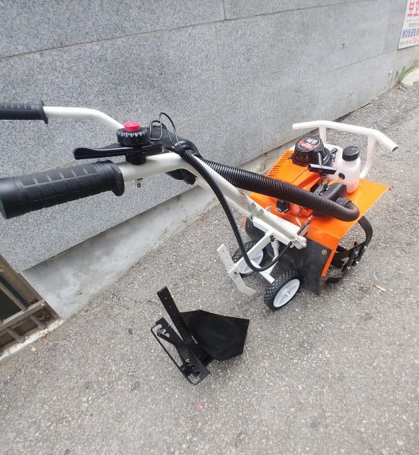 장터 상품 [제가올린  미니관리기 필요하신분 없으신지요? 보시고 연] 썸네일