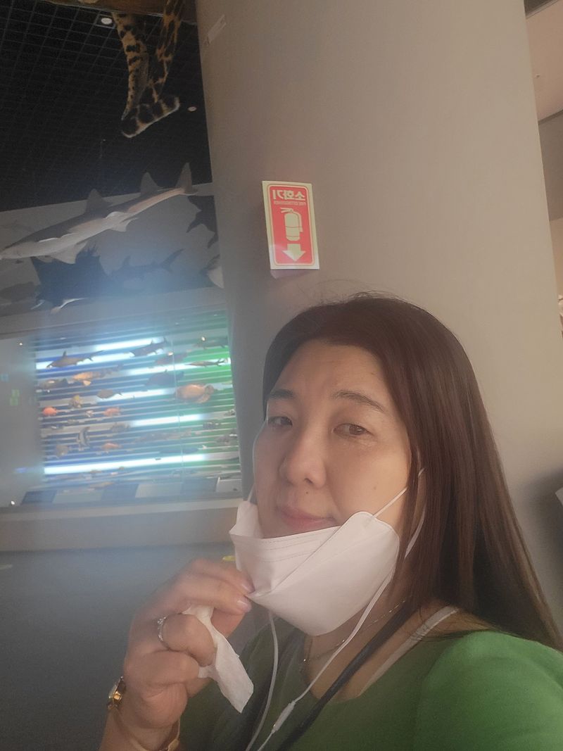 장터 상품 [안녕하세요 상주에 귀촌5년차 장유경입니다. 시댁벼농사해요.다양한곳 구경다니고  불자모임하며 지내고 친목다니며살아요 ] 썸네일