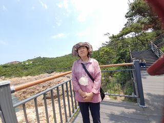 양귀비님의 팜모닝 · 출석 작성글 사진