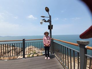 양귀비님의 팜모닝 · 출석 작성글 사진