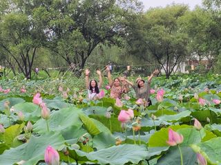 종훈님의 팜모닝 · 출석 작성글 사진