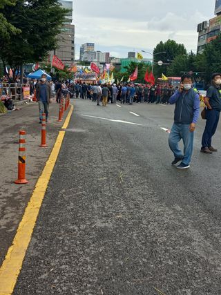 조희후 님의 팜모닝 · 출석 작성글 사진