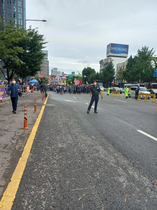 조희후 님의 팜모닝 · 출석 작성글 사진