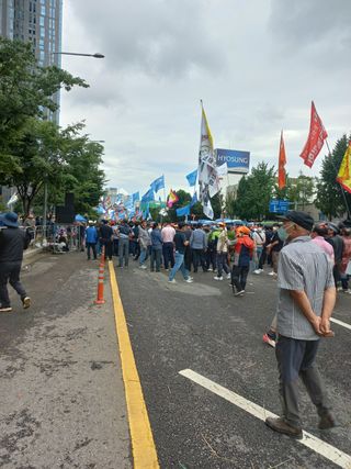 조희후 님의 팜모닝 · 출석 작성글 사진