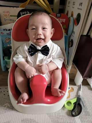 곽두영님의 팜모닝 · 출석 작성글 사진